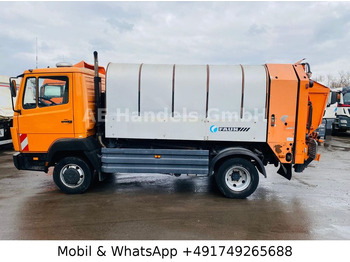 Mercedes-Benz 917 K RotoPress-205M-5*SHz/Analog/Manual  Mercedes-Benz 917 K RotoPress-205M-5*SHz/Analog/Manual: صورة 2