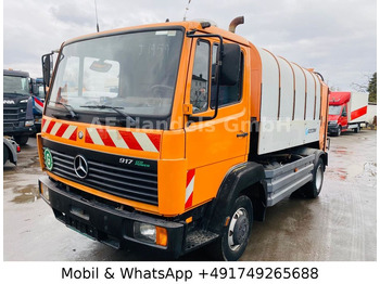 Mercedes-Benz 917 K RotoPress-205M-5*SHz/Analog/Manual  Mercedes-Benz 917 K RotoPress-205M-5*SHz/Analog/Manual: صورة 1