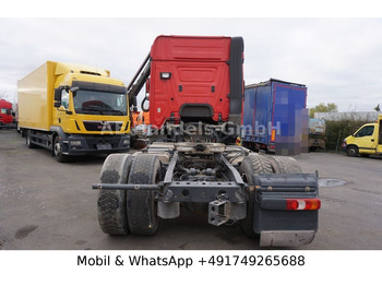 وحدة جر Mercedes-Benz Actros IV 1845 L BL *Retarder/ACC/LDW/Hydr.: صورة 4
