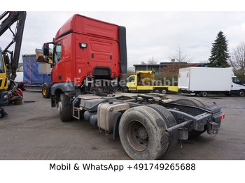 وحدة جر Mercedes-Benz Actros IV 1845 L BL *Retarder/ACC/LDW/Hydr.: صورة 3