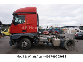 وحدة جر Mercedes-Benz Actros IV 1845 L BL *Retarder/ACC/LDW/Hydr.: صورة 2