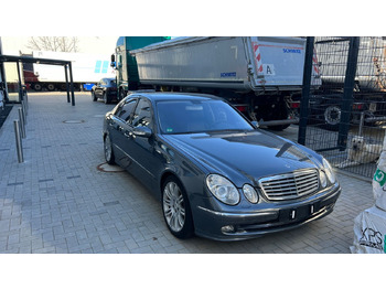 سيدان MERCEDES-BENZ