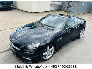 سيارة MERCEDES-BENZ