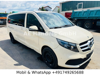 ميكروباص MERCEDES-BENZ