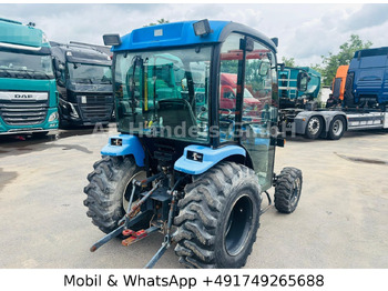 جرار New Holland TC22D Compact Tractor *1500Std./StraßenZulassung: صورة 5