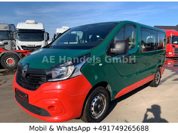 ميكروباص RENAULT Trafic