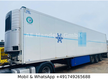 نصف مقطورة مُبرِّدة SCHMITZ SKO