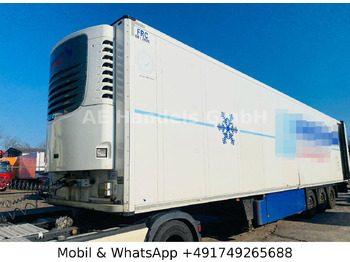 نصف مقطورة مُبرِّدة SCHMITZ SKO