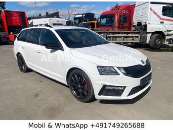 سيارة ستيشن ŠKODA