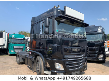 وحدة جر DAF XF 480