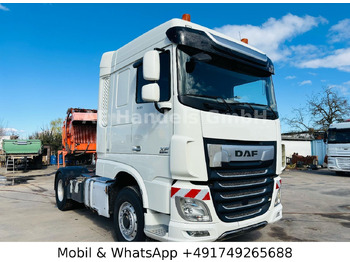 وحدة جر DAF XF 530