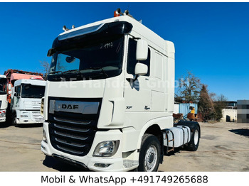 وحدة جر DAF XF 530