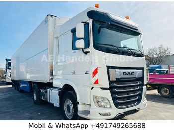 وحدة جر DAF XF 530