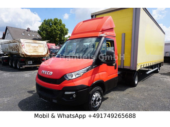 وحدة جر IVECO Daily
