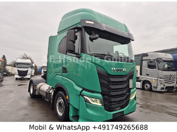 وحدة جر IVECO S-WAY