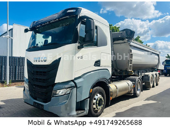 وحدة جر IVECO S-WAY