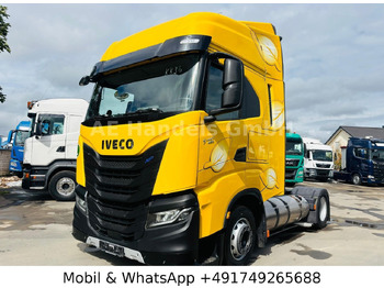 وحدة جر IVECO Stralis 460
