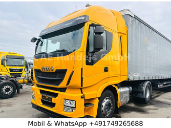 وحدة جر IVECO Stralis HI-WAY