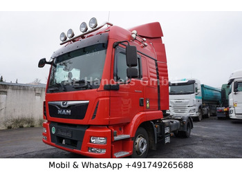 وحدة جر MAN TGL 8.250