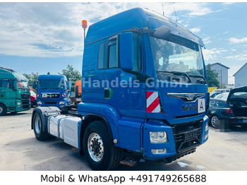 وحدة جر MAN TGS 18.480