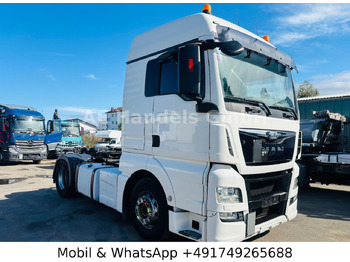 وحدة جر MAN TGX 18.440