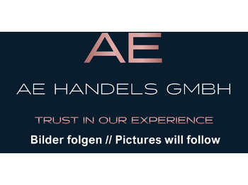 وحدة جر MAN TGX 18.510