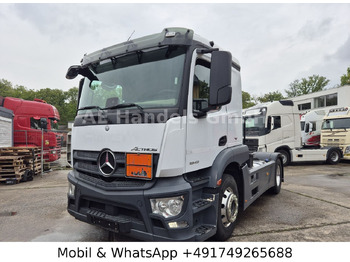 وحدة جر MERCEDES-BENZ Actros 1842