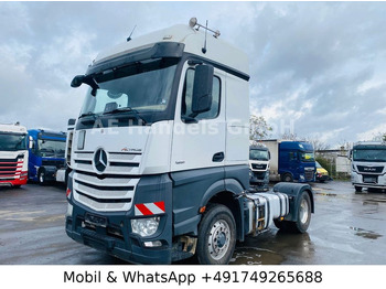 وحدة جر MERCEDES-BENZ Actros 1851
