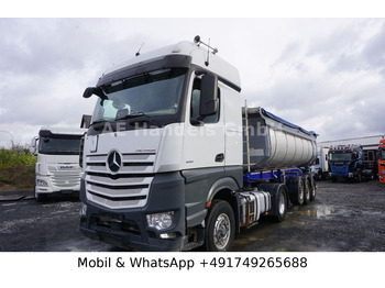 وحدة جر MERCEDES-BENZ Actros 1851
