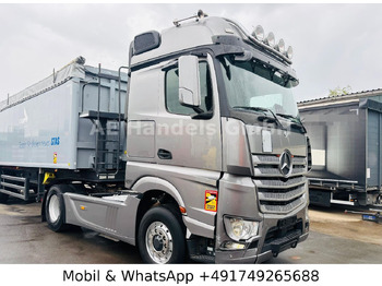 وحدة جر MERCEDES-BENZ Actros