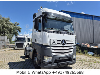 وحدة جر MERCEDES-BENZ Actros 1845