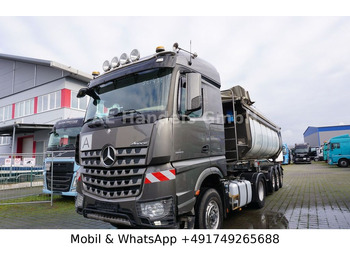 وحدة جر MERCEDES-BENZ Arocs