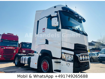 وحدة جر RENAULT T High 480
