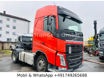 وحدة جر VOLVO FH 460