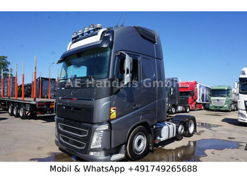 وحدة جر VOLVO FH 460