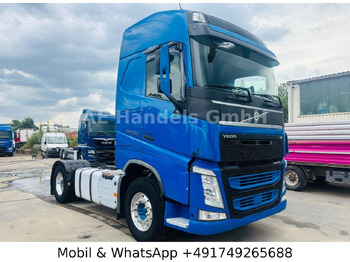 وحدة جر VOLVO FH 500