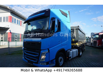 وحدة جر VOLVO FH 500