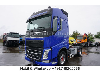 وحدة جر VOLVO FH 500