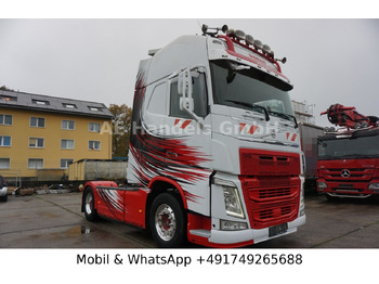 وحدة جر VOLVO FH 500