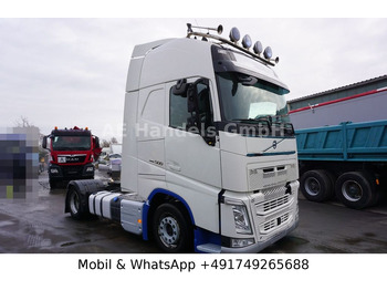 وحدة جر VOLVO FH 500