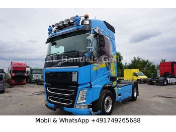 وحدة جر VOLVO FH 500