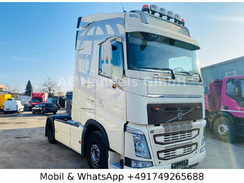 وحدة جر VOLVO FH 540