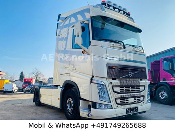 وحدة جر VOLVO FH 540