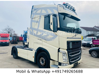 وحدة جر VOLVO FH 540