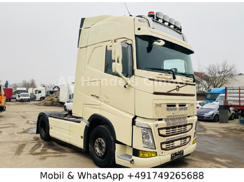 وحدة جر VOLVO FH 540