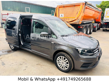 ميكروباص VOLKSWAGEN Caddy Maxi
