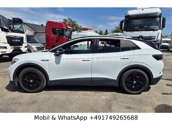 سيدان Volkswagen ID.4 Pro Performance 150 kW 1st Edition: صورة 2