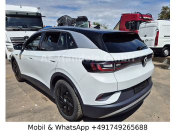 سيدان Volkswagen ID.4 Pro Performance 150 kW 1st Edition: صورة 3