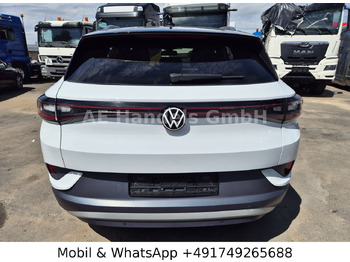 سيدان Volkswagen ID.4 Pro Performance 150 kW 1st Edition: صورة 4