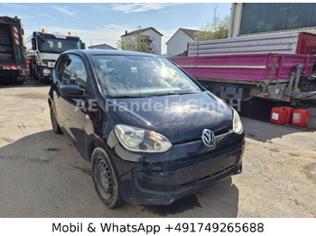 سيارة VOLKSWAGEN